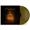 Kép 1/2 - NIGHTWISH - HUMAN. :II: NATURE. (3LP, LIMITED SOLID GOLD COLOURED VINYL)