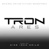 Kép 1/2 - NINE INCH NAILS - TRON: ARES (2LP, WHITE COLOURED VINYL, FILMZENE)
