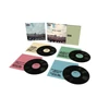 Kép 2/2 - OASIS - TIME FLIES 1994-2009 (4LP, BOX SET)