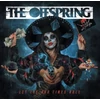 Kép 1/2 - OFFSPRING, THE - LET THE BAD TIMES ROLL (ORANGE COLOURED LP- LIMITED!)