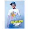 Kép 4/4 - OG FLUOR - THROWBACK TRÓGER - POSZTER