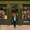 Kép 1/2 - OLLY MURS - KNEES UP! (1CD, DELUXE EDITION)