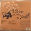 Kép 3/3 - OSCAR PETERSON TRIO - AT BAKER'S KEYBOARD LOUNGE (1LP)