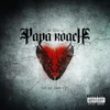 Kép 1/2 - PAPA ROACH - TO BE LOVED: THE BEST OF PAPA ROACH (2LP, 180G, COLOURED VINYL, LIMITED EDITION)