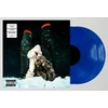 Kép 2/2 - PARTYNEXTDOOR &amp; DRAKE - $OME $EXY $ONGS 4 U (2LP, BLUE COLOURED VINYL)