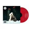 Kép 2/2 - PARTYNEXTDOOR &amp; DRAKE - $OME $EXY $ONGS 4 U (2LP, RED COLOURED VINYL)