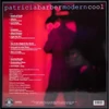Kép 2/2 - PATRICIA BARBER - MODERN COOL (2LP, 180G, SUPERVINYL, REMASTERED)