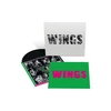 Kép 2/2 - PAUL MCCARTNEY &amp; WINGS - WINGS (1LP, 180G)
