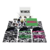 Kép 2/2 - PAUL MCCARTNEY &amp; WINGS - WINGS (3LP, 180G, LIMITED DELUXE EDITION)