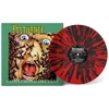 Kép 2/2 - PESTILENCE - CONSUMING IMPULSE (1LP, REMASTERED, LIMITED COLOURED VINYL)