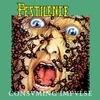 Kép 1/2 - PESTILENCE - CONSUMING IMPULSE (1LP, REMASTERED, LIMITED COLOURED VINYL)