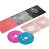 Kép 2/2 - PETER GABRIEL - I/O: DARK-SIDE &amp; BRIGHT-SIDE MIX (2CD)