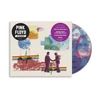 Kép 2/2 - PINK FLOYD - 8-TRACKS (1CD)