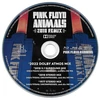 Kép 2/3 - PINK FLOYD - ANIMALS (1BLU-RAY, 2018 REMIX)
