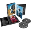Kép 2/2 - PINK FLOYD - PULSE (2DVD, RESTORED &amp; RE-EDITED, DELUXE EDITION)