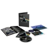 Kép 1/2 - PINK FLOYD - THE DARK SIDE OF THE MOON (1BLURAY, 50TH ANNIVERSARY EDITION, 5.1 DOLBY ATMOS)