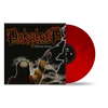 Kép 1/3 - POKOLGÉP - TOTÁLIS METÁL (1LP, LIMITED RED MARBLED EFFECT VINYL)