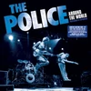 Kép 2/2 - POLICE - AROUND THE WORLD: LIVE 1980 ( 1CD + 1DVD)