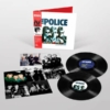Kép 2/2 - POLICE - GREATEST HITS (2LP, 180G, REISSUE, LIMITED, HALF-SPEED MASTER)
