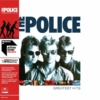 Kép 1/2 - POLICE - GREATEST HITS (2LP, 180G, REISSUE, LIMITED, HALF-SPEED MASTER)