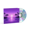 Kép 2/2 - PURPLE DISCO MACHINE - PARADISE (1CD, DIGIPACK)