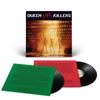Kép 2/2 - QUEEN - LIVE KILLERS (2LP, LIMITED EDITION)