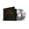 Kép 1/2 - QUEENS OF THE STONE AGE - IN TIMES NEW ROMAN (2LP, SILVER COLOURED VINYL)