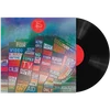 Kép 2/2 - RADIOHEAD - HAIL TO THE THIEF: LIVE RECORDINGS 2003-2009  (2LP)