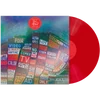 Kép 2/2 - RADIOHEAD - HAIL TO THE THIEF: LIVE RECORDINGS 2003-2009  (2LP, LIMITED RED COLOURED VINYL)