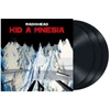 Kép 2/2 - RADIOHEAD - KID A MNESIA (3LP)