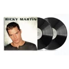 Kép 2/2 - RICKY MARTIN - RICKY MARTIN (2LP, 25TH ANNIVERSARY, REISSUE) 