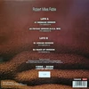 Kép 2/3 - ROBERT MILES - FABLE 1996-2026 (12" VINYL SINGLE, LIMITED NUMBERED EDITION, COLOURED VINYL)