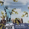 Kép 3/3 - ROD STEWART - ALTERNATE ATLANTIC CROSSING (1LP, 180G, REMASTERED, TIDAL WAVE COLOURED VINYL, RSD26)