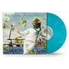 Kép 2/3 - ROD STEWART - ALTERNATE ATLANTIC CROSSING (1LP, 180G, REMASTERED, TIDAL WAVE COLOURED VINYL, RSD26)
