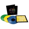 Kép 2/2 - ROLLING STONES - A BIGGER BANG: LIVE ON COPACABANA BEACH (3 LP, COLOURED VINYL, LIMITED)
