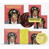 Kép 3/3 - ROLLING STONES - FOREIGN TONGUES (2LP + 1BLU-RAY, 180G, COLOURED VINYL, BOX SET)