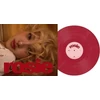 Kép 2/2 - ROSE - ROSIE (1LP, LIMITED RED COLOURED VINYL)