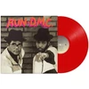 Kép 2/2 - RUN DMC - RUN DMC (1LP, COLOURED VINYL, ANNIVERSARY EDITION)
