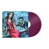 Kép 2/2 - RÚZSA MAGDOLNA - BALÁZS JÁNOS: MELLÉKUTCÁN (2LP, LIMITED, NUMBERED, BURGUNDY COLOURED VINYL)