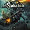 Kép 1/2 - SABATON - HEROES (1LP)