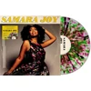 Kép 1/2 - SAMARA JOY - SAMARA JOY (1LP, LIMITED MULTICOLOURED SPLATTER VINYL)