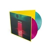 Kép 2/2 - SCHILLER - EUPHORIA ( 2LP, 180G, LIMITED COLOURED VINYL EDITION)