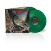 Kép 2/2 - SCORPIONS - COMING HOME LIVE (2LP, GREEN COLOURED VINYL)