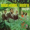 Kép 1/2 - SERGIO MENDES &amp; BRASIL '66 - HERB ALPERT PRESENTS (1LP)
