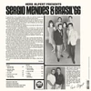 Kép 2/2 - SERGIO MENDES &amp; BRASIL '66 - HERB ALPERT PRESENTS (1LP)