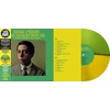 Kép 2/2 - M RIO (1LP, LIMITED EDITION, GREEN &amp; YELLOW COLOURED VINYL)