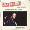 Kép 1/2 - SEX PISTOLS - LIVE IN THE U.S.A. 1978 - ATLANTA (1LP, LIMITED EDITION, REISSUE, RED COLOURED VINYL)