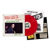 Kép 2/2 - SEX PISTOLS - LIVE IN THE U.S.A. 1978 - ATLANTA (1LP, LIMITED EDITION, REISSUE, RED COLOURED VINYL)