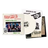 Kép 2/2 - SEX PISTOLS - LIVE IN THE U.S.A. 1978 - DALLAS (1LP, LIMITED EDITION, REISSUE, WHITE COLOURED VINYL)