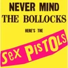 Kép 1/2 - SEX PISTOLS - NEVER MIND THE BOLLOCKS, HERE'S THE SEX PISTOLS (1CD)